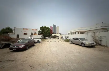 أرض - استوديو للبيع في جلفار - رأس الخيمة