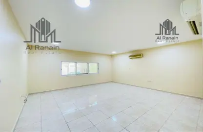 شقة - 3 غرف نوم - 3 حمامات للايجار في الزعفران - الخبيصي - العين