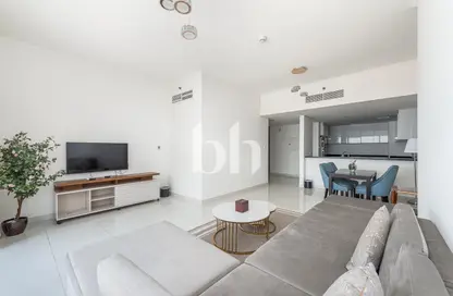 شقة - 2 غرف نوم - 3 حمامات للايجار في داماك هايتس - دبي مارينا - دبي