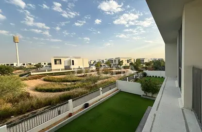 Villa - 4 Bedrooms - 5 Bathrooms for rent in Sidra Villas I - Sidra Villas - Dubai Hills Estate - Dubai