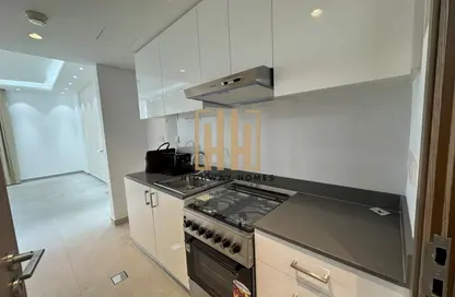 Apartment - Studio - 1 Bathroom for sale in Areej Apartments - Aljada - Sharjah