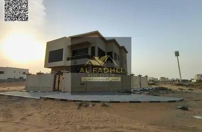 فيلا - 3 غرف نوم - 5 حمامات للبيع في 1 الياسمين - الياسمين - عجمان