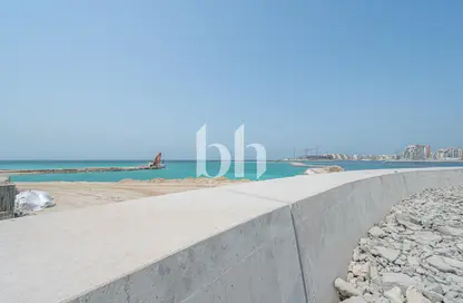 Land - Studio for sale in La Mer South Island - La Mer - Jumeirah - Dubai