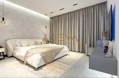 شقة - 1 حمام للبيع في فيفانتي ريزيدنسز - منطقة 11 - قرية جميرا الدائرية - دبي شقة - 1 حمام للبيع في فيفانتي ريزيدنسز - منطقة 11 - قرية جميرا الدائرية - دبي