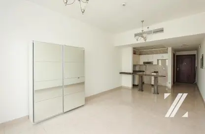 Apartment - Studio - 1 Bathroom for rent in Al Fouad Building - Al Furjan - Dubai