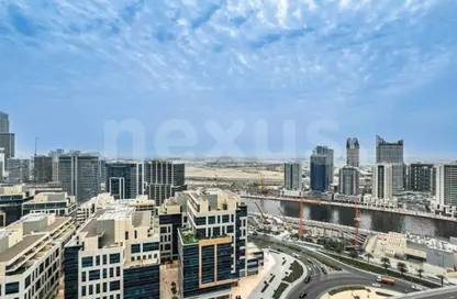 شقة - 1 حمام للبيع في برج ايليت ريزيدينس - دبي وسط المدينة - دبي