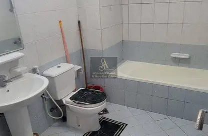 Apartment - Studio - 1 Bathroom for sale in Orient Tower 1 - Orient Towers - Al Bustan - Ajman