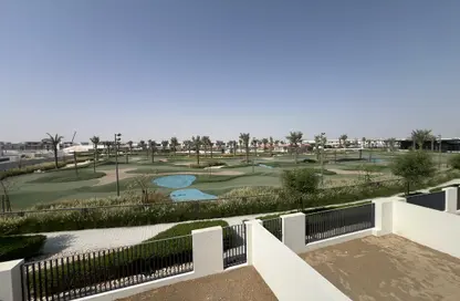 Townhouse - 3 Bedrooms - 4 Bathrooms for rent in Talia - The Valley - Dubai