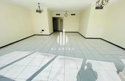 شقة - 3 غرف نوم - 4 حمامات للايجار في المجاز 2 - المجاز - الشارقة