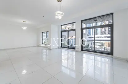 Apartment - 3 Bedrooms - 4 Bathrooms for sale in Park Island Villas - Park Island - Dubai Marina - Dubai