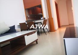 Apartment - 1 bedroom - 2 bathrooms for rent in Dream Tower 1 - Dream Towers - Dubai Marina - Dubai