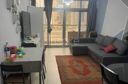 شقة - غرفة نوم - 1 حمام للبيع في جلوبال ليك فيو - (JLT) مجمع E - أبراج بحيرة الجميرا - دبي