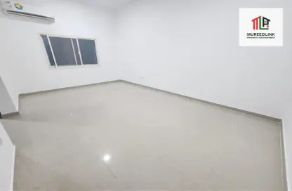 Apartment - Studio - 1 Bathroom for rent in Hadbat Al Zafranah - Muroor Area - Abu Dhabi