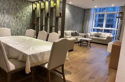 Apartment - 2 Bedrooms - 3 Bathrooms for sale in Al Taawun Street - Al Taawun - Sharjah