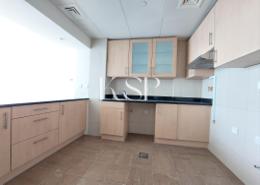 Apartment - 1 bedroom - 2 bathrooms for rent in Sun Tower - Shams Abu Dhabi - Al Reem Island - Abu Dhabi