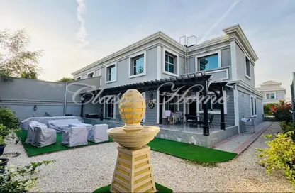 فيلا - 3 غرف نوم - 6 حمامات للبيع في وسترن رزدنس الجنوبية - فالكون سيتي أوف وندرز - دبي