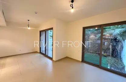 Villa - 3 Bedrooms - 4 Bathrooms for rent in Elan - Tilal Al Ghaf - Dubai