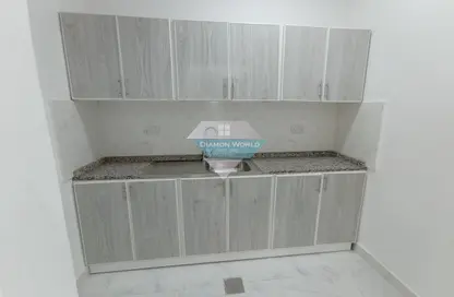 Apartment - 1 Bedroom - 1 Bathroom for rent in Khalifa City A Villas - Khalifa City A - Khalifa City - Abu Dhabi