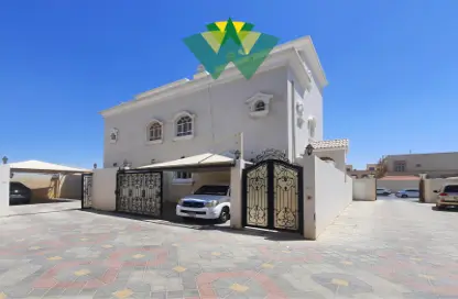 فيلا - 5 غرف نوم - 6 حمامات للايجار في فلل مدينة محمد بن زايد - مدينة محمد بن زايد - أبوظبي