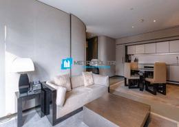 شقة - 1 غرفة نوم - 1 حمام للبيع في مساكن أرماني - برج خليفة - دبي وسط المدينة - دبي