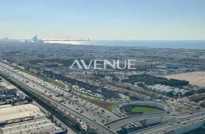Apartment - 2 Bedrooms - 3 Bathrooms for rent in Aykon City Tower C - Aykon City - Business Bay - Dubai