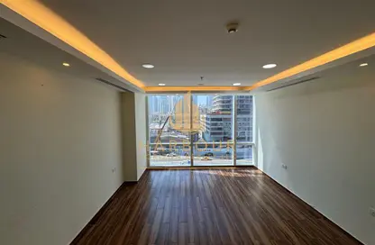 Office Space - Studio for rent in Tamani Art Tower - Business Bay - Dubai