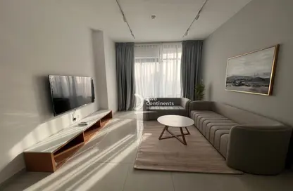 شقة - 2 غرف نوم - 3 حمامات للبيع في برج بلو ويفز - مجمع دبي ريزيدنس - دبي