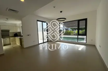 Villa - 3 Bedrooms - 3 Bathrooms for rent in Maple 1 - Maple at Dubai Hills Estate - Dubai Hills Estate - Dubai