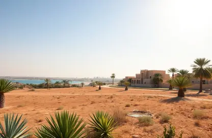 أرض - استوديو للبيع في الرفاعة - الحيرة - الشارقة