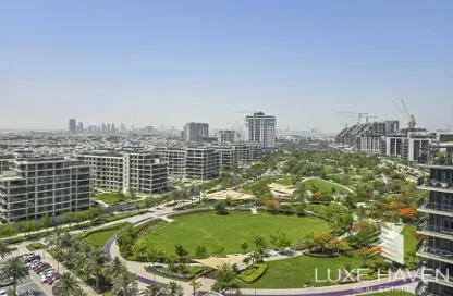 شقة - غرفة نوم - 1 حمام للايجار في بارك ريدج تاور سي - بارك ريدج - دبي هيلز استيت - دبي