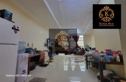 فيلا - غرفة نوم - 1 حمام للايجار في مدينة محمد بن زايد - أبوظبي