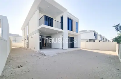 Villa - 4 Bedrooms - 4 Bathrooms for sale in Harmony - Tilal Al Ghaf - Dubai
