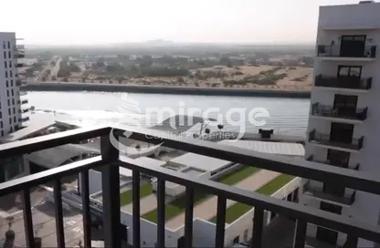 شقة - غرفة نوم - 1 حمام للبيع في وترز أج - جزيرة الياس - أبوظبي