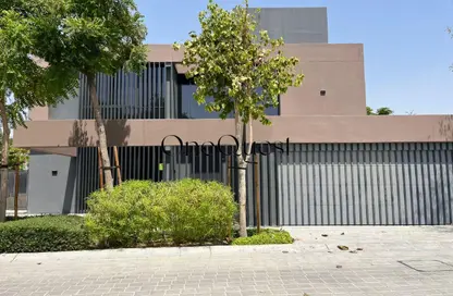 Villa - 5 Bedrooms - 6 Bathrooms for sale in Kaya - Masaar - Tilal City - Sharjah