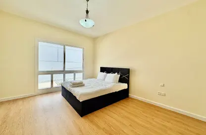 Apartment - 1 Bedroom - 2 Bathrooms for rent in Mulberry 2 - Emirates Gardens 2 - Jumeirah Village Circle - Dubai