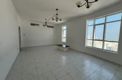 Apartment - 2 Bedrooms - 3 Bathrooms for rent in Al Majaz 3 - Al Majaz - Sharjah