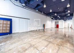 Retail for rent in European Business Park - Dubai Investment Park - Dubai