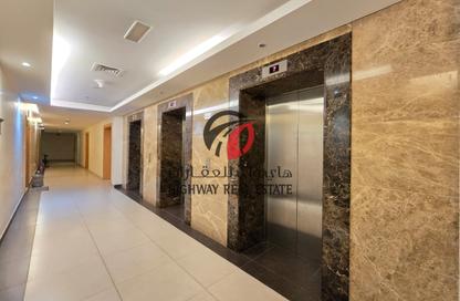 Apartment - Studio - 1 Bathroom for rent in Dubai Star Building - Al Nahda 1 - Al Nahda - Dubai
