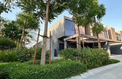 Townhouse - 3 Bedrooms - 4 Bathrooms for sale in Robinia - Masaar - Tilal City - Sharjah