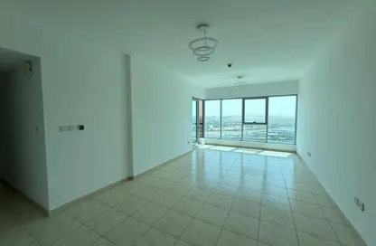 شقة - 2 غرف نوم - 2 حمامات للايجار في سكاي كورتس تاور C - أبراج سكاي كورتس - دبي لاند - دبي