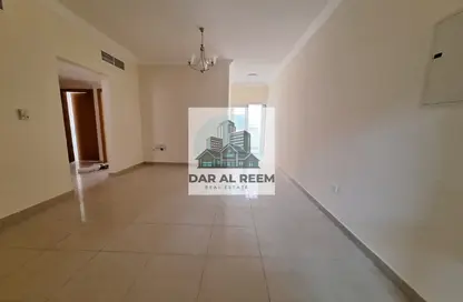 Apartment - 2 Bedrooms - 2 Bathrooms for rent in Bukhara Street - Al Nahda - Sharjah