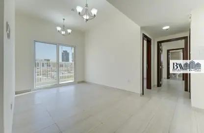 شقة - 2 غرف نوم - 2 حمامات للايجار في إس إس لوتاه ريزيدنس - قرية الجميرا سركل - دبي