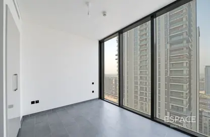 Apartment - 1 Bedroom - 2 Bathrooms for sale in The Crest - Sobha Hartland - Mohammed Bin Rashid City - Dubai