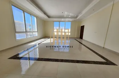 Villa - 4 Bedrooms - 5 Bathrooms for rent in Al Nekhailat - Al Heerah - Sharjah