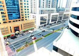 Studio - 1 bathroom for rent in Al Taawun - Sharjah