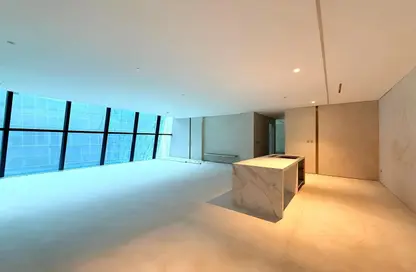 Office Space - Studio for rent in The Opus - Business Bay - Dubai