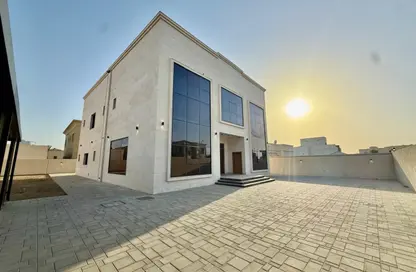 فيلا - 5 غرف نوم - 7 حمامات للايجار في الورقاء 4 - الورقاء - دبي