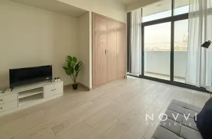 شقة - 1 حمام للايجار في عزيزي ريفيرا 32 - ميدان واحد - ميدان - دبي