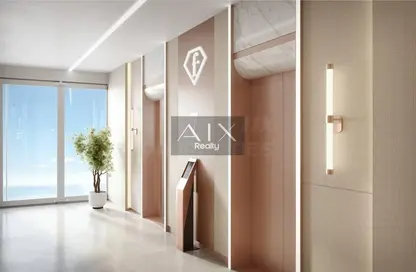 Apartment - 3 Bedrooms - 4 Bathrooms for sale in Acacia - Al Marjan Island - Ras Al Khaimah