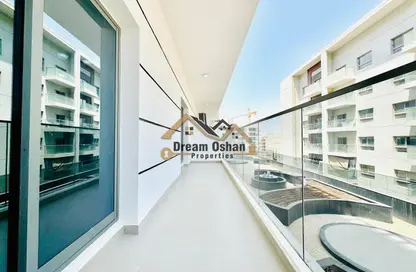 Apartment - 1 Bedroom - 2 Bathrooms for rent in L'horizon Residence - Al Warsan 4 - Al Warsan - Dubai